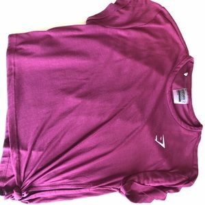 Gymshark top